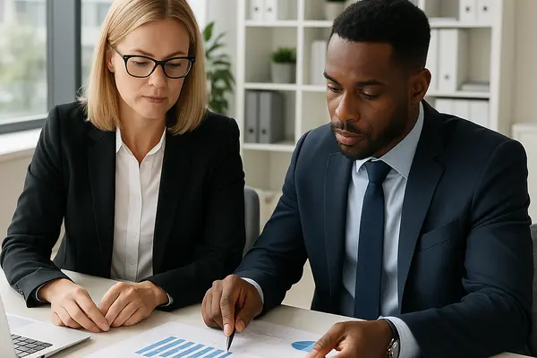 How to Prepare for Mid-Year Performance Reviews — Q2 2026 Guide