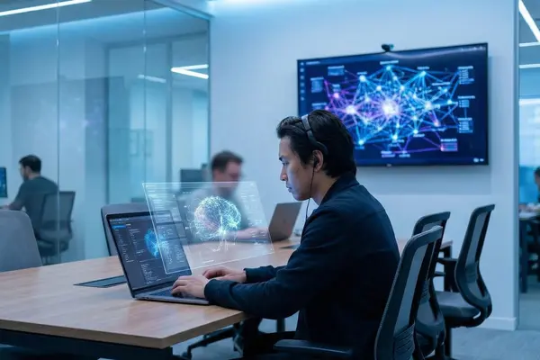 AI in Performance Management: Real Opportunities and Honest Pitfalls