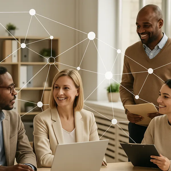 How ONA Eliminates Recency Bias in Performance Reviews