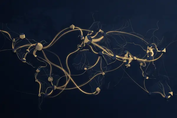 Organizational Network Analysis (ONA): What It Is and How HR Uses It