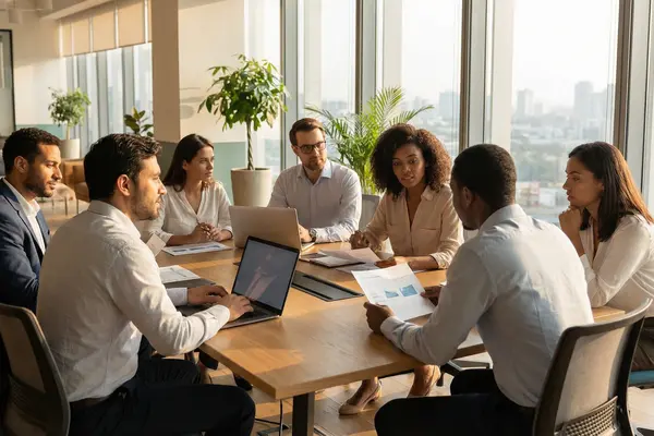 Payroll Management Guide: The Complete Framework for Accurate, Compliant & Efficient Payroll Operations