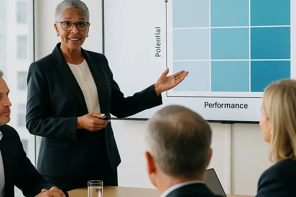 What Is Performance Calibration? The Definitive Guide for HR Leaders - Resource about Performance Management