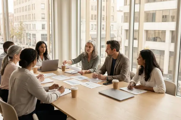 How to Run Fair Performance Calibration Sessions (And Fix the Bias That Derails Them)