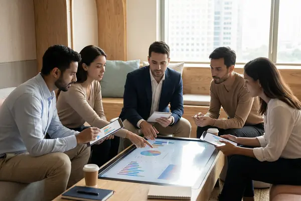 The Performance Management Software Buyers Guide 2026