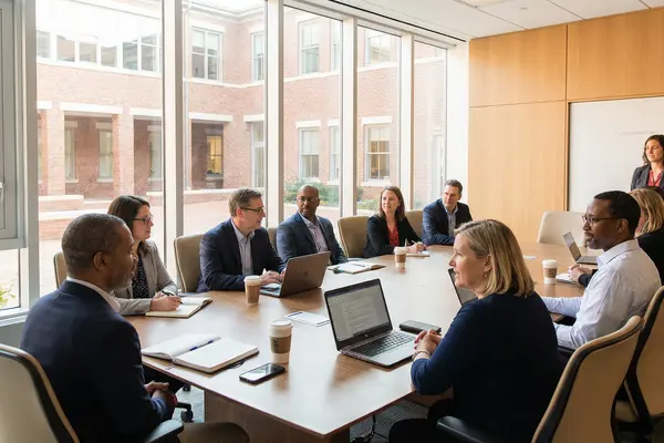 Performance Management in Higher Education: A Complete Guide for HR Leaders