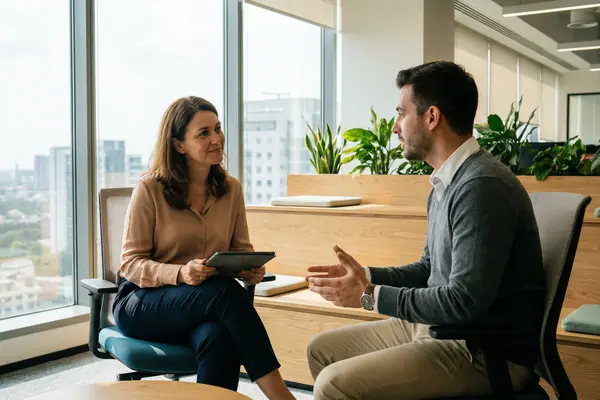 How to Build a Performance Review Culture That Retains Top Talent