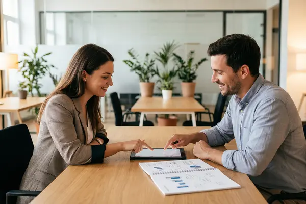 Performance Review Guide: Complete Framework for Writing and Delivering Effective Reviews