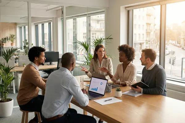 Performance Review Templates for 2026: 7 Ready-to-Use Examples