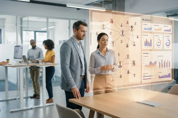 From Performance Reviews to Talent Intelligence — The 2026 HR Tech Shift