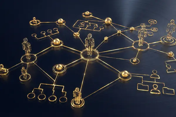 Predicting Future Leaders: ONA's Role in Succession Planning and Leadership Development