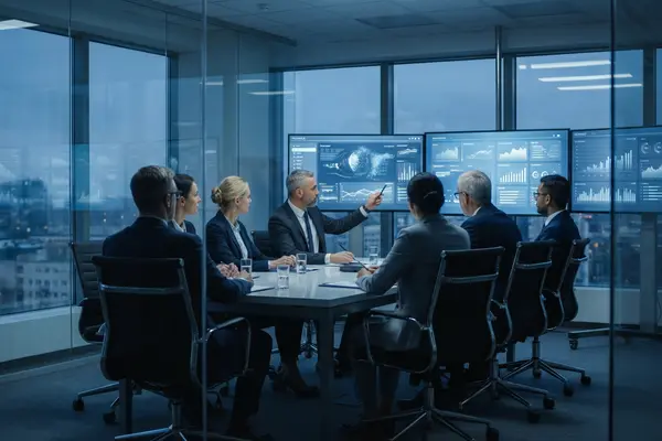 Remote & Hybrid Work Management Guide: The Complete Framework for Leading Distributed Teams