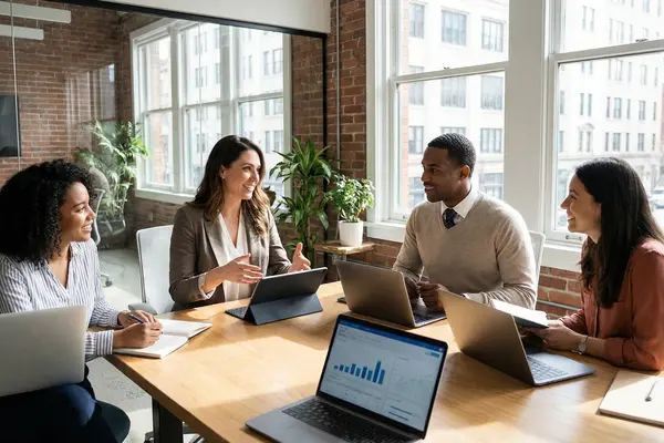 How to Retain Your Top Performers (Before They Start Looking)