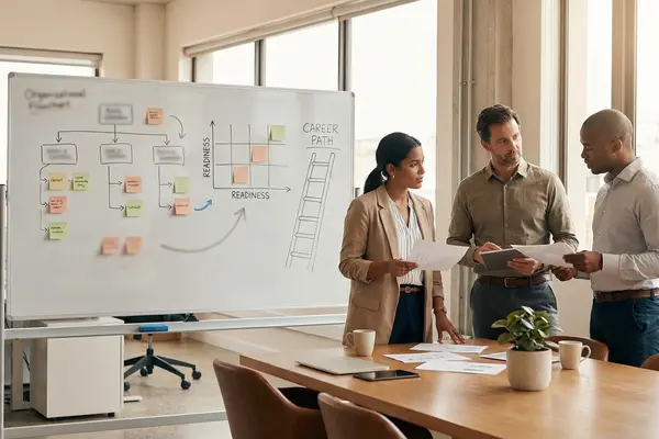 Succession Planning Templates: 5 Tools HR Leaders Actually Use