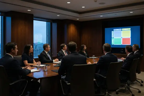 Talent Review Guide: Definition, Best Practices & How to Run Effective Talent Review Meetings