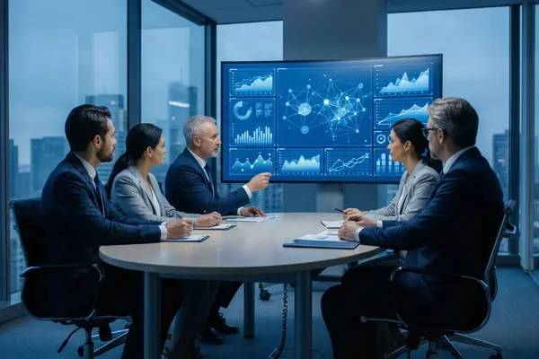 The Complete Guide to Team Building Activities: 2025 Edition