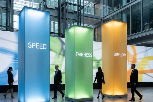 TechHR Series: Speed, Fairness and Simplicity Come to Performance Management