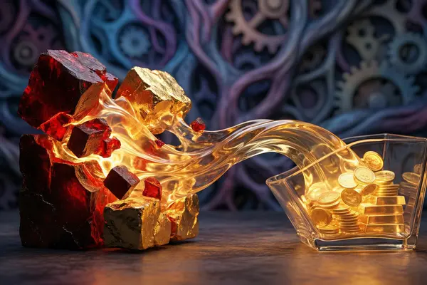 The High Cost of Misjudged Talent: How ONA Can Save Your Bottom Line