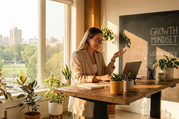 12 Ways to Improve Work Performance (Backed by Data)