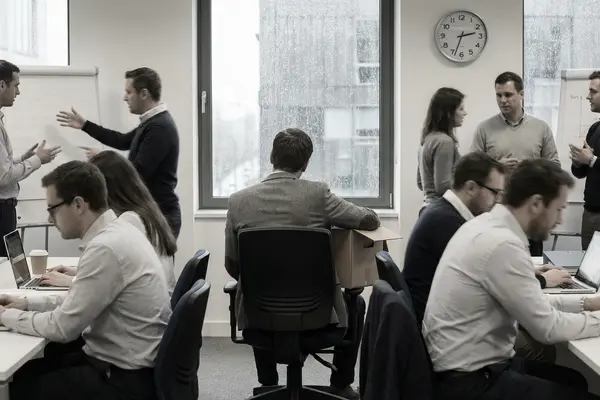 What Can Companies Do about Quiet Quitting?