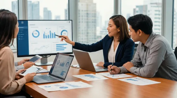 What HR Leaders Get Wrong About Performance Data — And How Calibration Fixes It