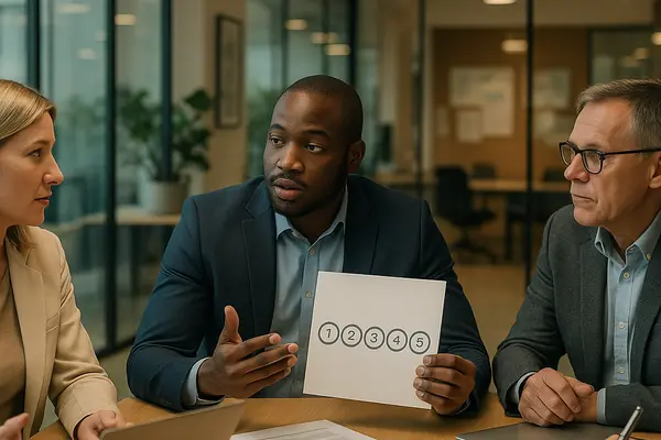 What Is Performance Calibration — The Definitive Guide for HR Leaders