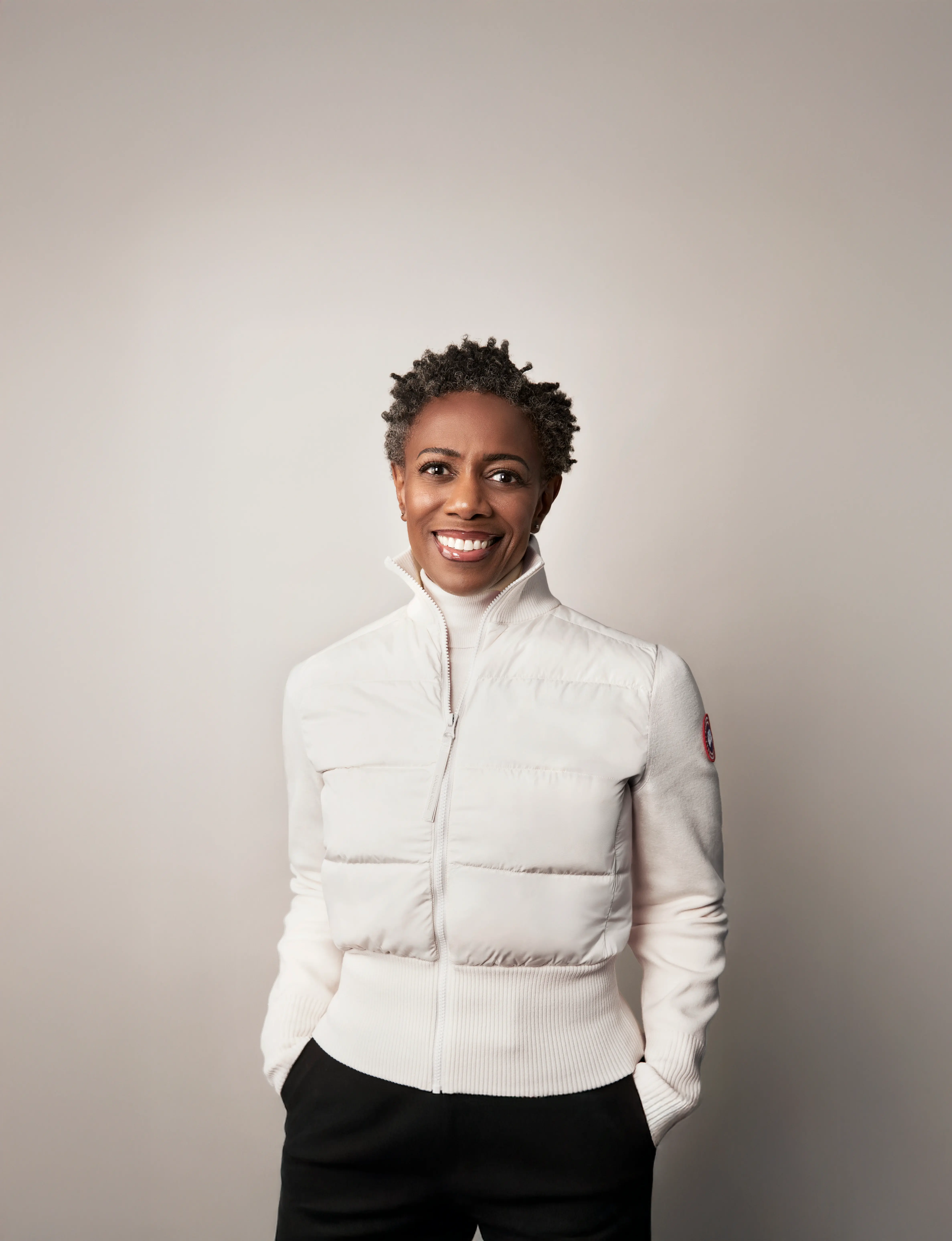 Canada Goose performance management transformation journey with Confirm