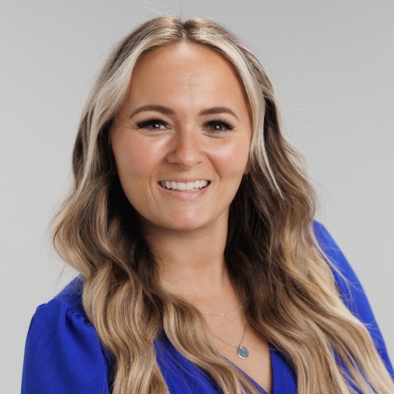 Sheena Blauvelt, Executive Director of HR Specialties, USANA