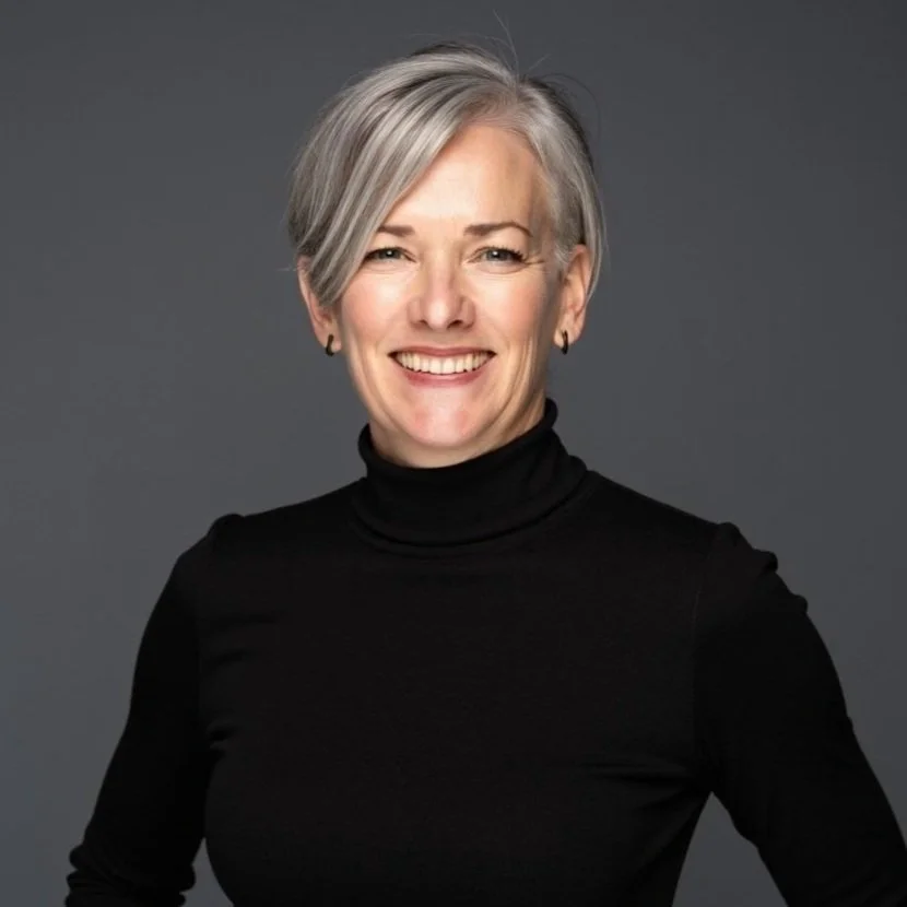 Andrea Robb, Founder & CEO, ARCx