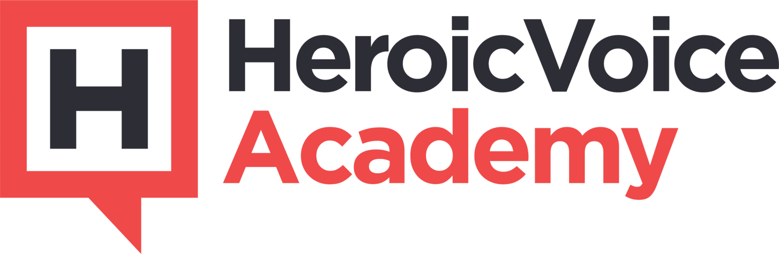 Heroic Voice Academy