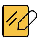 Talent management icon