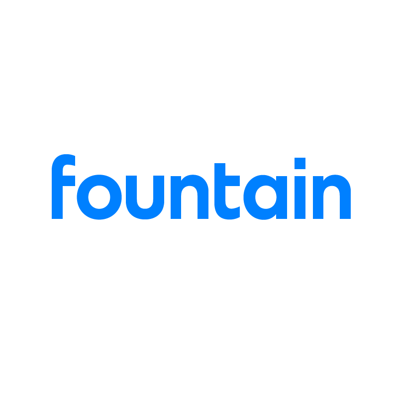Fountain