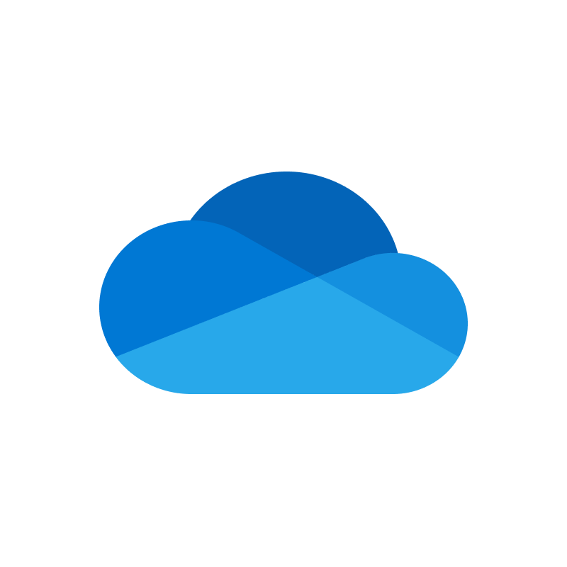 Microsoft OneDrive