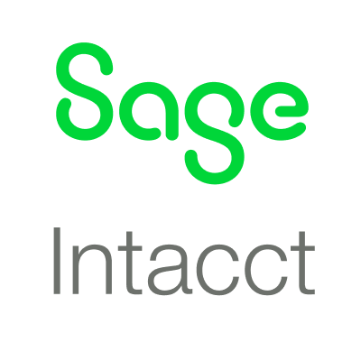 Sage Intacct