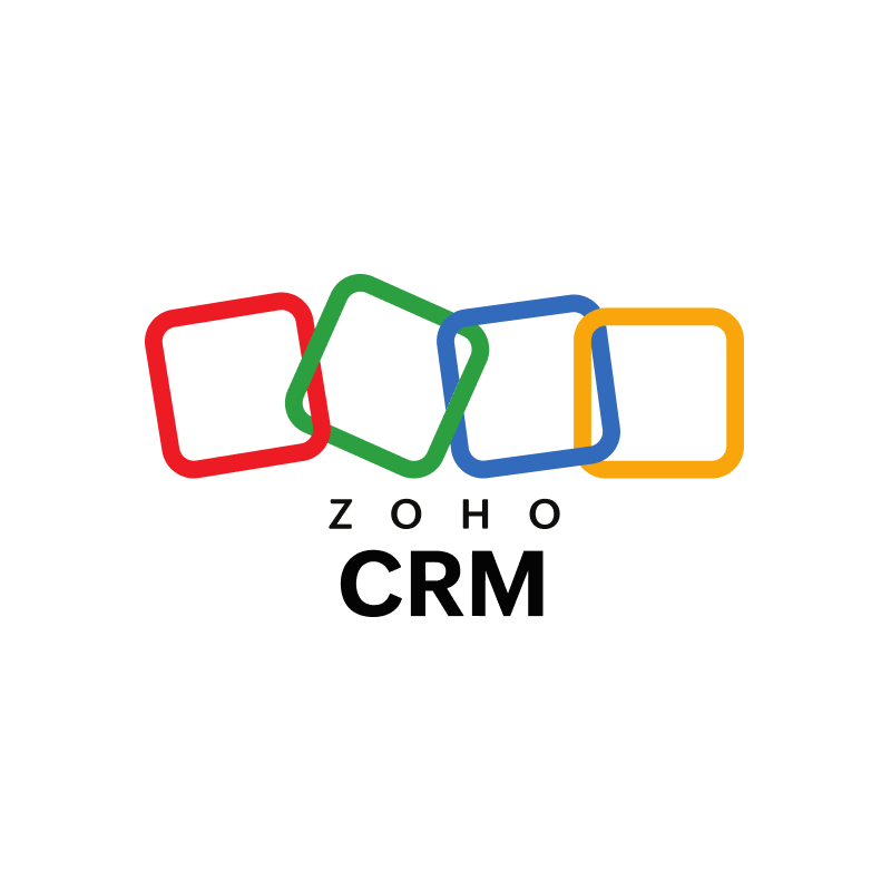 Zoho CRM