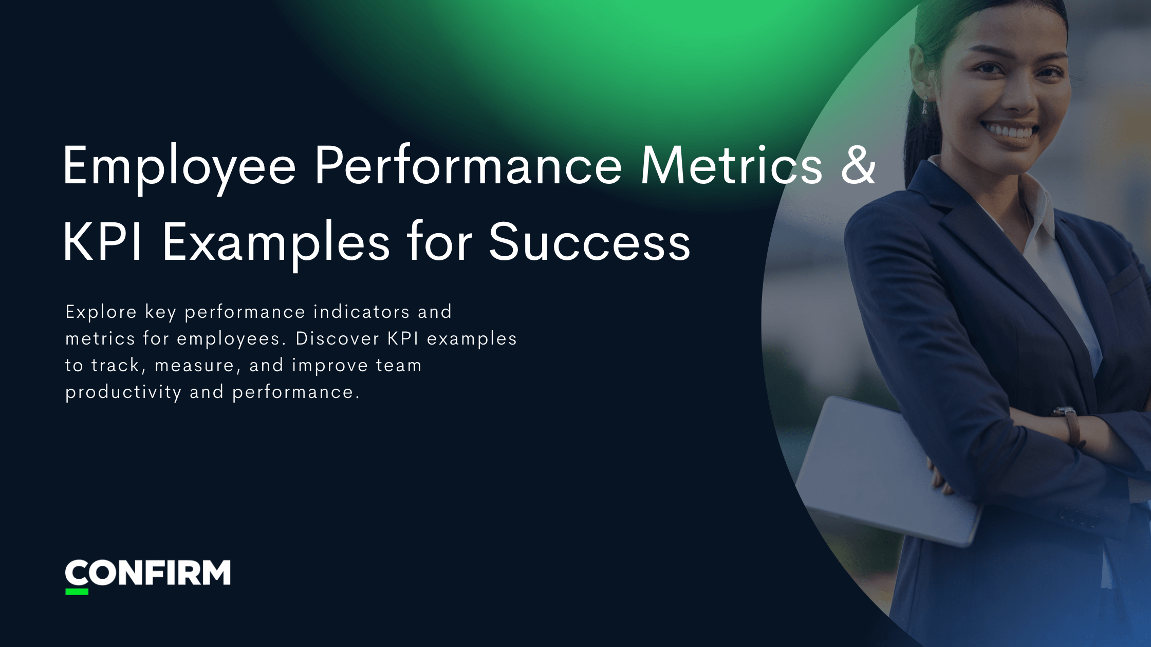 Employee Performance Metrics & KPI Examples for Success