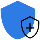 Access control icon — role-based permissions and SSO in Confirm