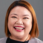 Joanna Yeoh