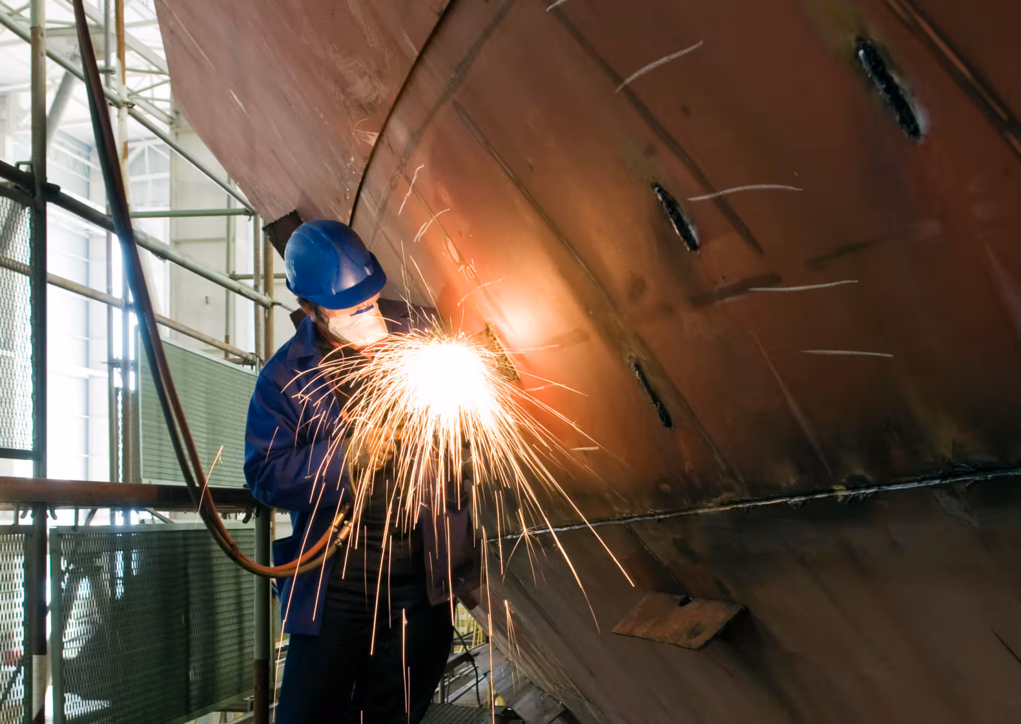 Post image for 5 ways to improve employee retention in manufacturing