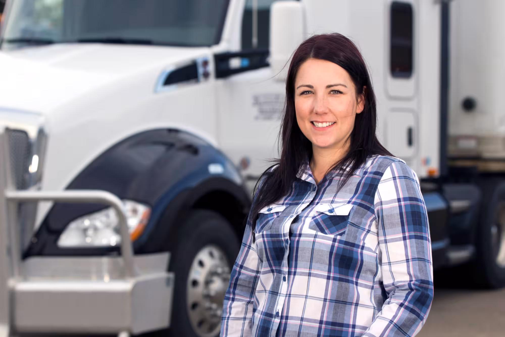 Post image for 5 ways to increase truck driver retention