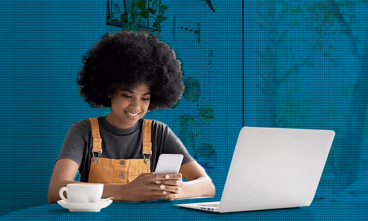 Responsive elearning design
