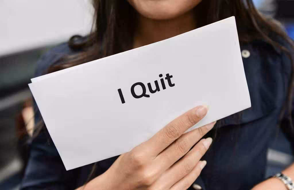 Post image for 4 reasons why supply chain turnover keeps going up