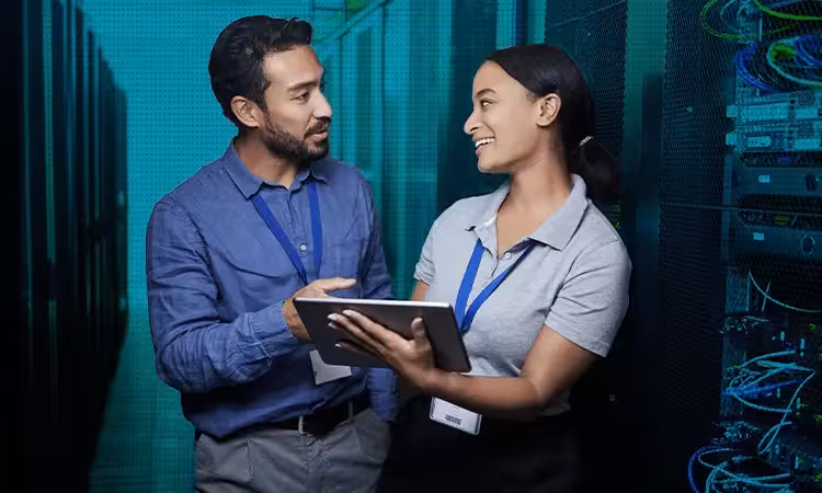 Post image for 5 engaging compliance training examples