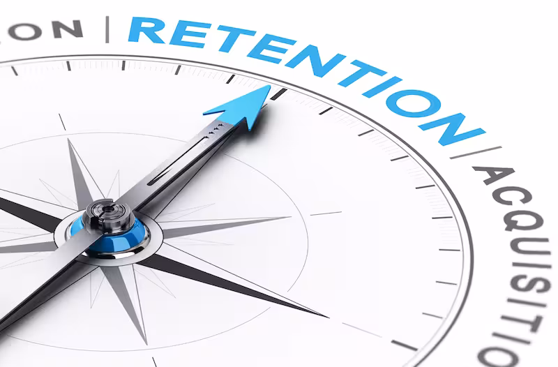 Post image for What is employee retention and why does it matter?