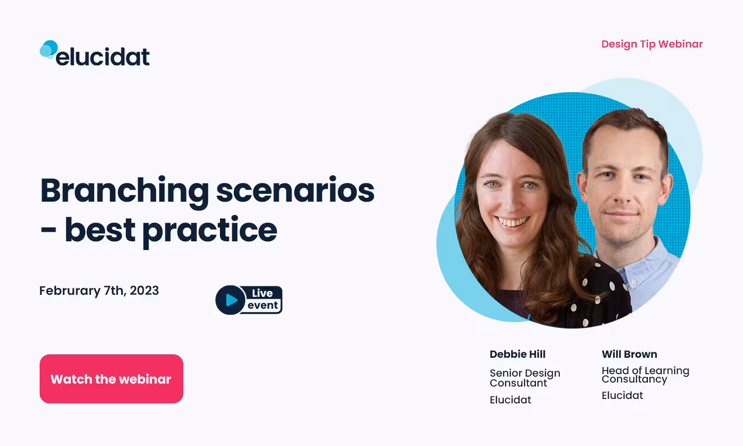 Post image for How to design branching scenarios for immersive learning
