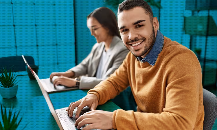Cohort based courses
