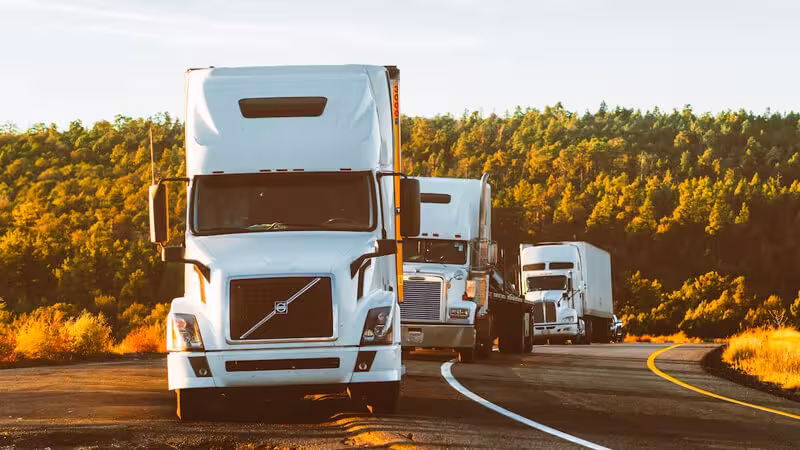 Post image for 5 Truck driver retention strategies to revolutionize your fleet