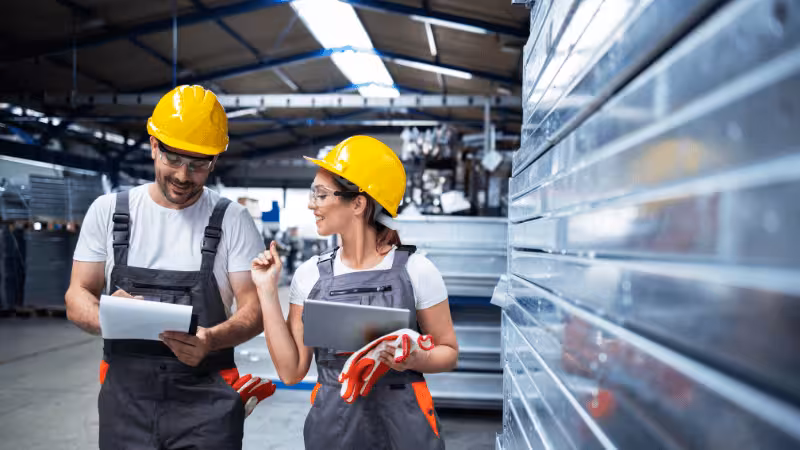 Post image for Improve frontline worker safety with continuous listening