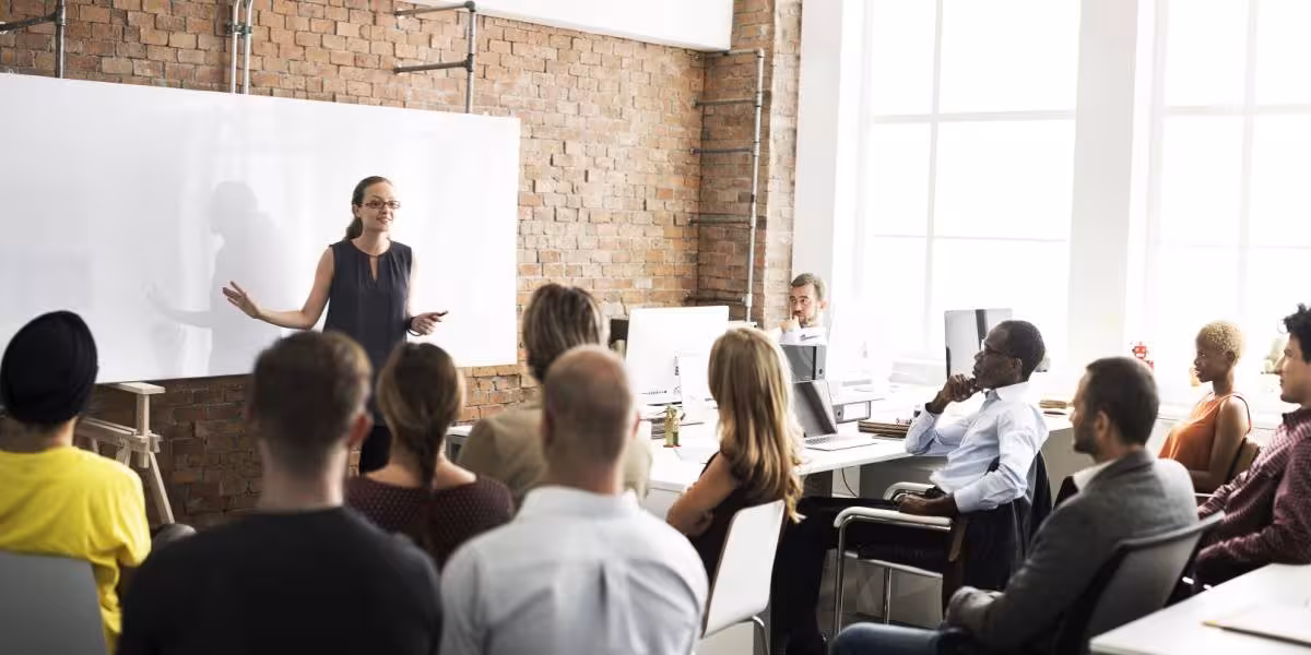 Post image for Building an effective subject matter expert community in your company