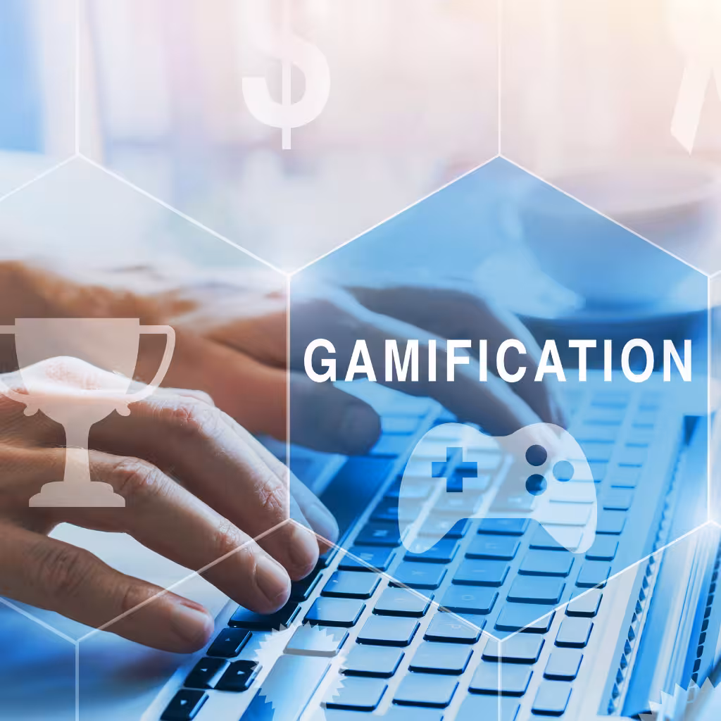 Post image for Game on: Traditional versus gamified learning