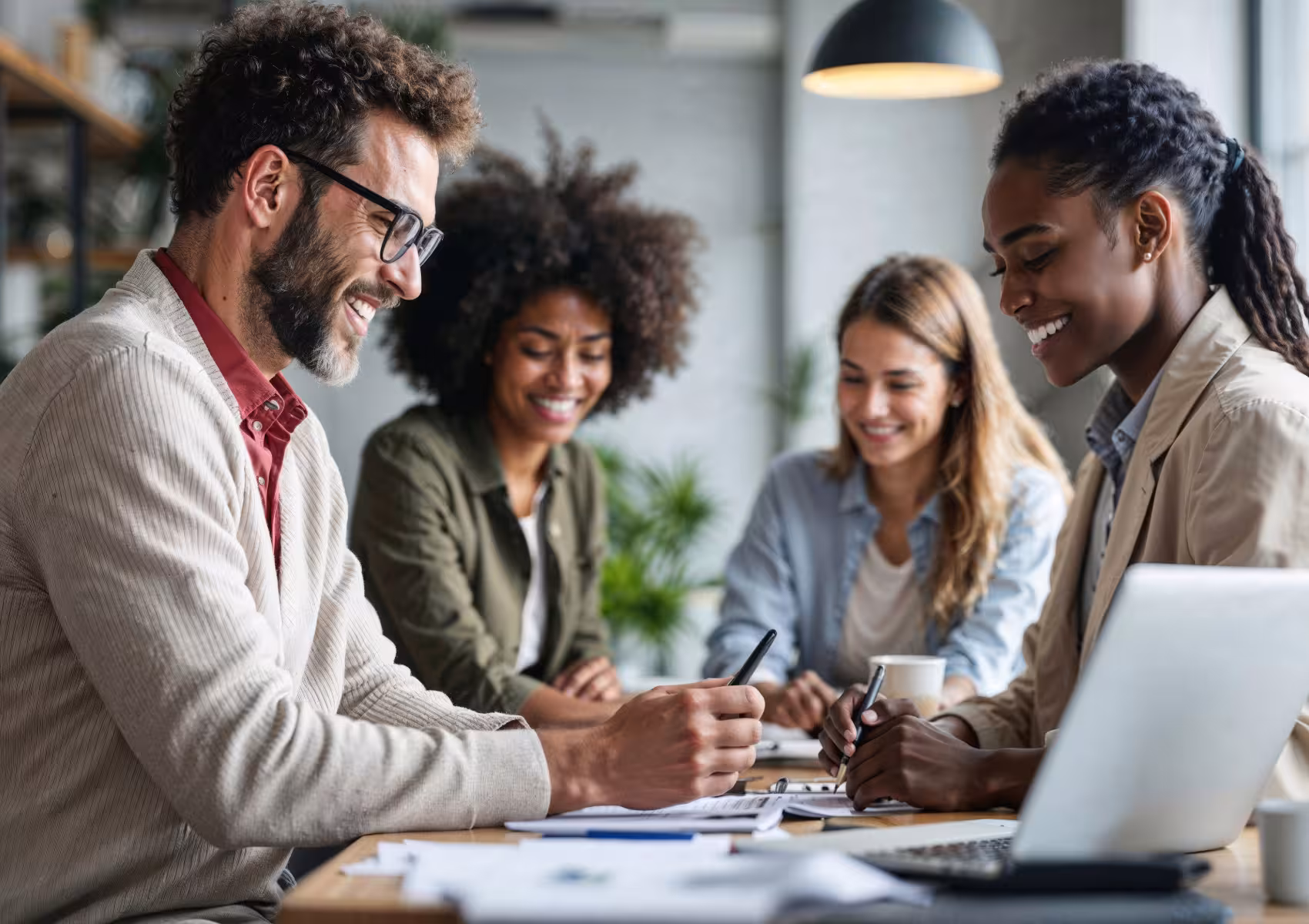 Post image for Learning at Work Week: The power of connection
